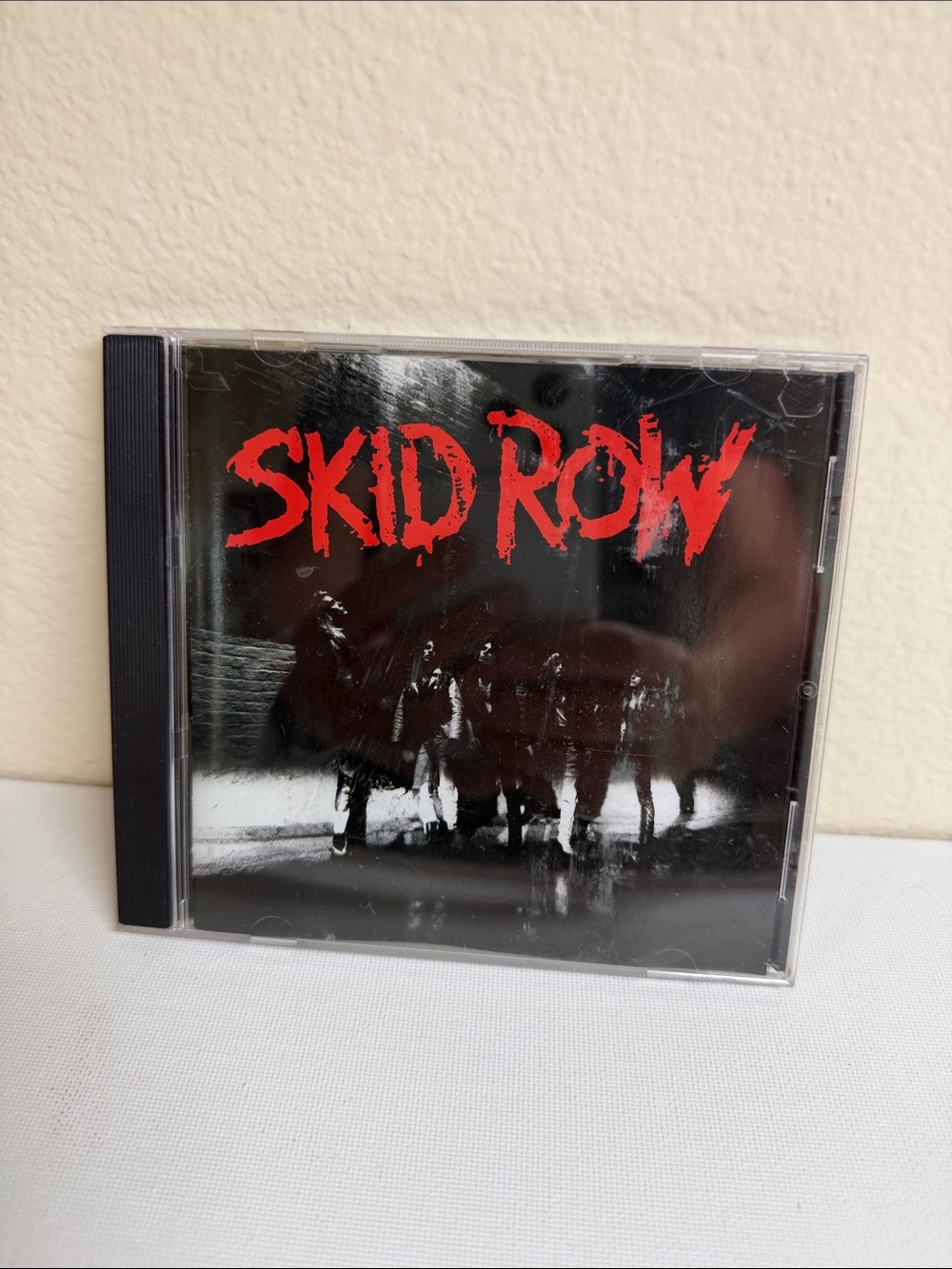 Skid Row CD - Album